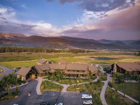 Devil's thumb ranch - Devil's Thumb Ranch Resort & Spa is pleased to offer you the following online services. Stay. Book Spa.